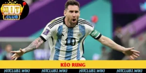 Kèo Rung Bóng Đá Hitclub - 6 Bí Kíp Chinh Phục Cuộc Chơi